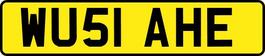 WU51AHE