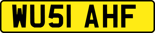 WU51AHF