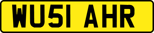 WU51AHR