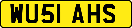 WU51AHS