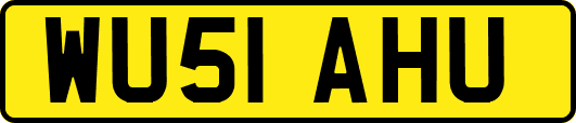 WU51AHU