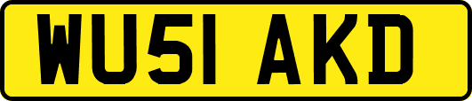 WU51AKD