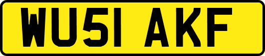 WU51AKF