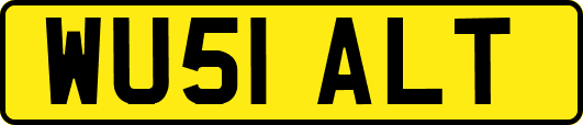 WU51ALT