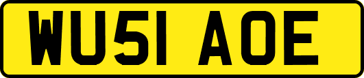 WU51AOE