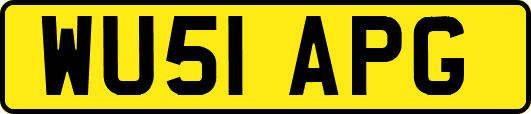 WU51APG