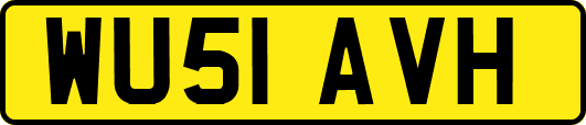 WU51AVH