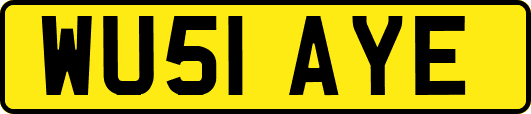 WU51AYE
