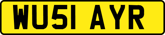 WU51AYR