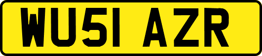 WU51AZR