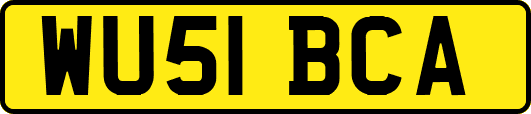 WU51BCA