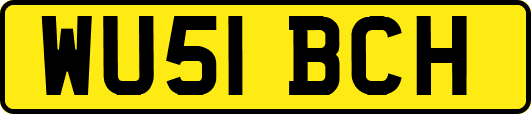 WU51BCH