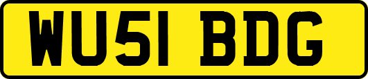 WU51BDG