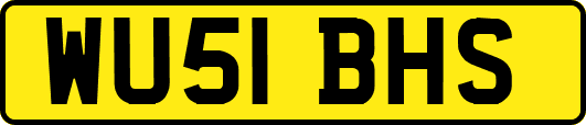 WU51BHS