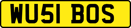 WU51BOS