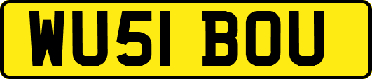 WU51BOU