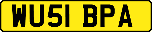 WU51BPA