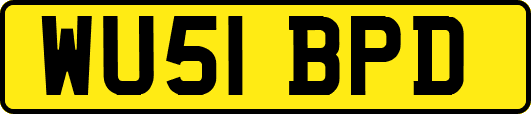 WU51BPD