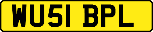 WU51BPL