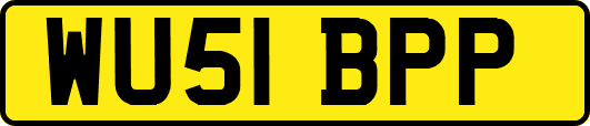 WU51BPP