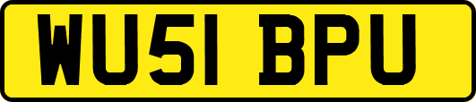 WU51BPU