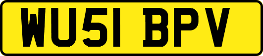 WU51BPV