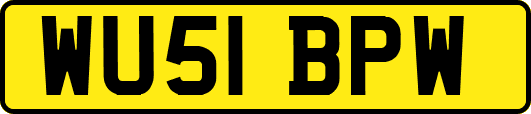 WU51BPW