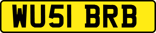 WU51BRB