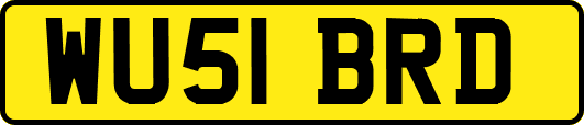 WU51BRD