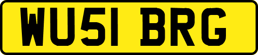 WU51BRG