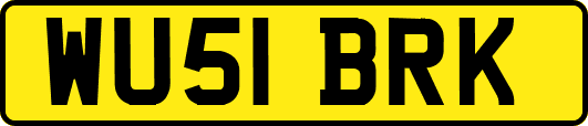 WU51BRK