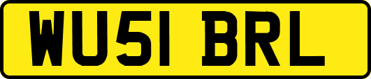 WU51BRL