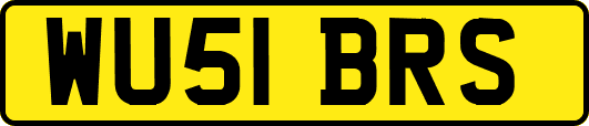 WU51BRS