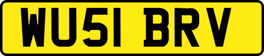 WU51BRV