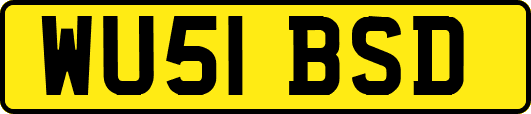 WU51BSD