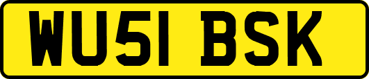 WU51BSK