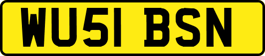 WU51BSN