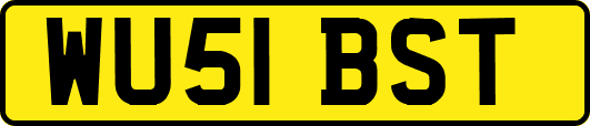 WU51BST