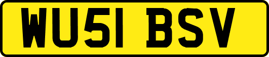 WU51BSV