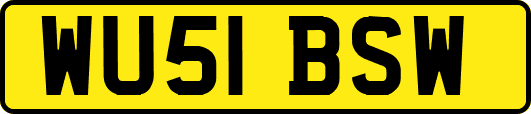 WU51BSW