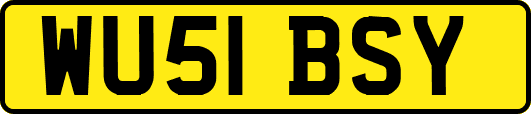 WU51BSY