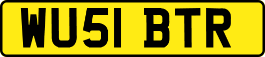 WU51BTR