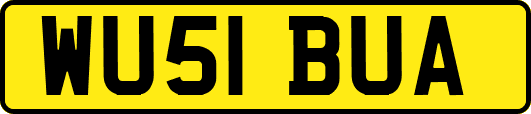 WU51BUA