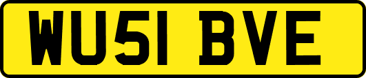 WU51BVE