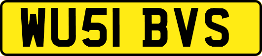 WU51BVS