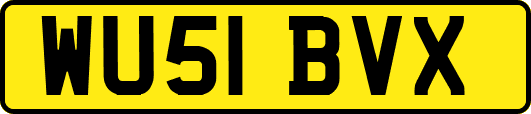 WU51BVX