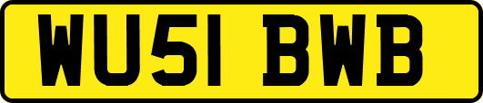 WU51BWB