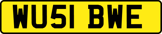 WU51BWE