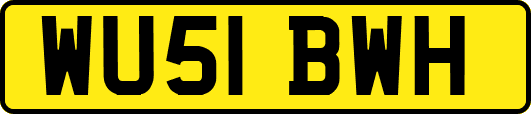 WU51BWH