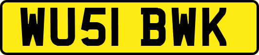 WU51BWK